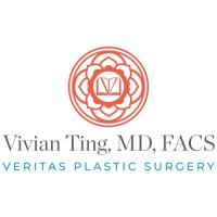 Vivian Ting, MD, FACS - Veritas Plastic Surgery logo