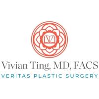 Vivian Ting, MD, FACS - Veritas Plastic Surgery Logo