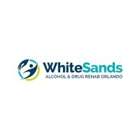 WhiteSands Alcohol & Drug Rehab Orlando Logo