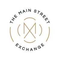 The Main Street Exchange logo