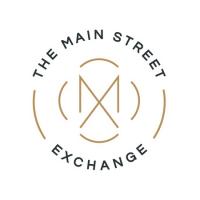 The Main Street Exchange Logo