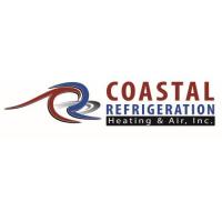 Coastal Refrigeration Heating and Air Conditioning, Inc. Logo