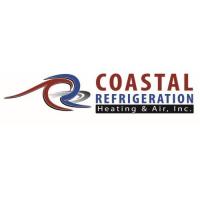 Coastal Refrigeration Heating and Air Conditioning, Inc. Logo
