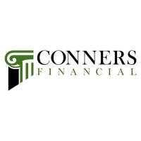 Conners Financial Logo