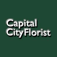 Capital City Florist logo