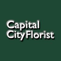 Capital City Florist Logo