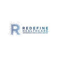 Redefine Healthcare - Paterson, NJ Logo