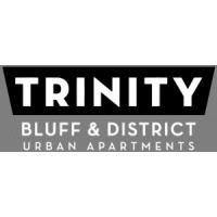 Trinity Urban Apartments - Bluff & District Logo