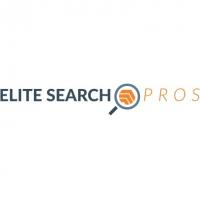 Elite Search Pros logo
