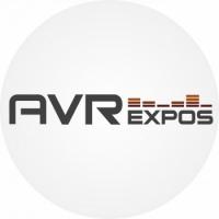 AVRExpos – Orlando, FL Logo