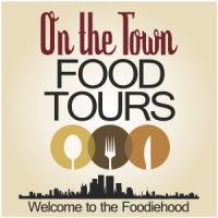 On The Town Food Tours LLC logo