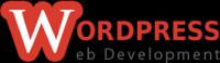 WordPress Web Development Logo