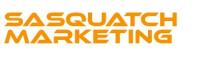 Sasquatch Marketing Logo