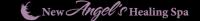 New Angel's Healing Spa Logo