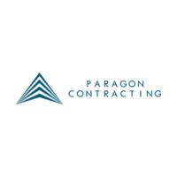 Paragon Contracting, LLC Logo