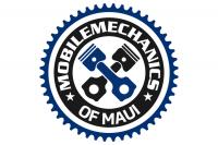 Mobile Mechanic of Maui Logo
