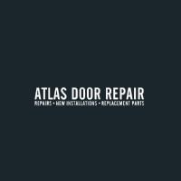 Atlas Door Repair Logo