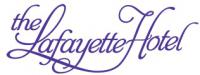 Lafayette Hotel Logo