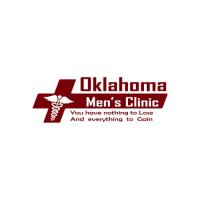 Oklahoma Mens Clinic Logo