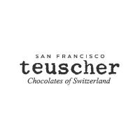 Teuscher Chocolate Logo