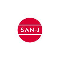 San-J International, Inc. Logo