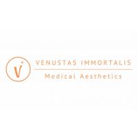 Venustas Immortalis Logo