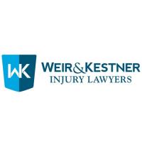 Weir & Kestner Injury Lawyers Logo