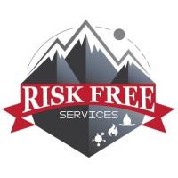 Risk Free Serv Water Damage Repair Carlsbad Logo