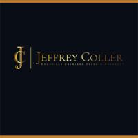 Jeffrey Coller, Knoxville Criminal Defense Attorney logo