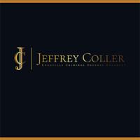 Jeffrey Coller, Knoxville Criminal Defense Attorney Logo