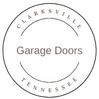 Garage Doors Clarksville TN Logo