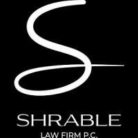 The Shrable Law Firm, P.C. Logo