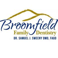 Broomfield Family Dentistry Logo