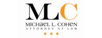 Michael Cohen Law logo