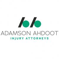 Adamson Ahdoot, LLP logo