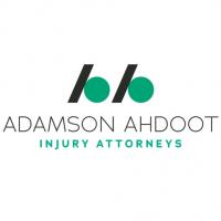Adamson Ahdoot, LLP Logo