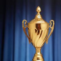 Crown Trophy Logo