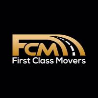 First Class Movers, LLC Logo