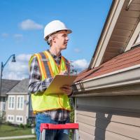 AAA Home Inspectors Pinehurst NC Logo