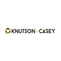 Knutson + Casey logo