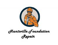 Huntsville Foundation Repair logo