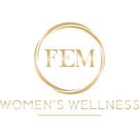 FEM Women's Wellness logo