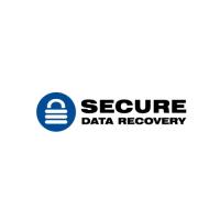 Secure Data Recovery Services Logo