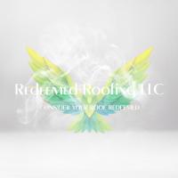 Redeemed Roofing Logo