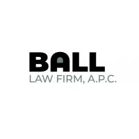 The Ball Law Firm APC Logo