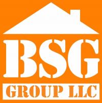 BSG Group LLC logo