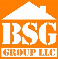 BSG Group LLC Logo