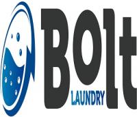 Bolt Laundry Service Logo