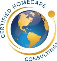 Certified Homecare Consulting Logo