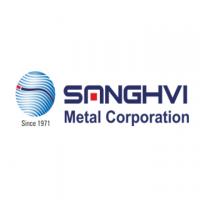 Sanghvi Metal Corporation Logo